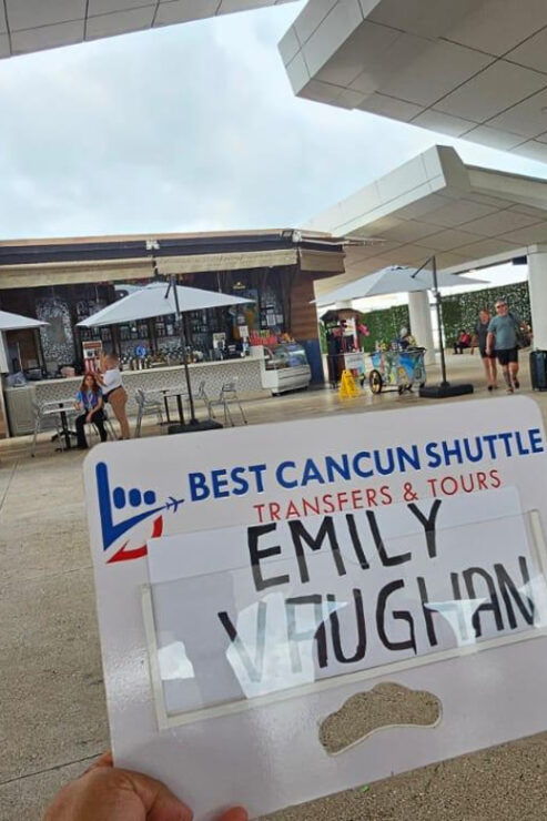 Cancun Airport: Private Transfers to Cancun Hotel Zone (20 Miles) - Good To Know