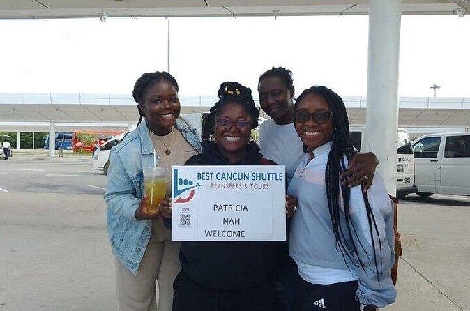 Cancun Airport Private Transfers to Playa del Carmen 30 Miles - Real Traveler Insights: What Makes This Service Stand Out