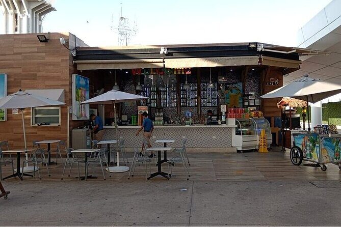 Cancun Airport Private Transfers to Playa del Carmen 30 Miles - Who Should Book This Transfer?