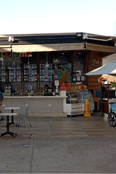 Cancun Airport: Private Transfers to Playa Del Carmen Hotel (32 Miles) - Transportation Experience