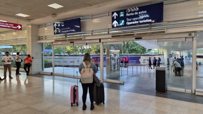 Cancun Airport: Private Transfers to Playa Del Carmen Hotel (32 Miles) - Reservation and Cancellation