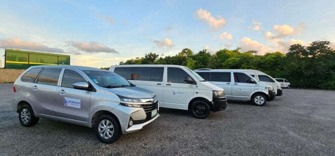 Cancun Airport: Private Transfers to Tulum (70 Miles) - Accessibility and Requests