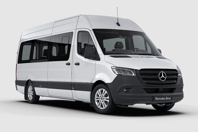 Cancun Airport: Shuttle Cancun & Playa Del Carmen Hotels - Pricing and Booking Information