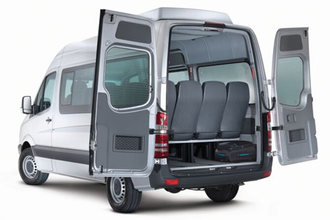 Cancun Airport: Shuttle Cancun & Playa Del Carmen Hotels - Directions