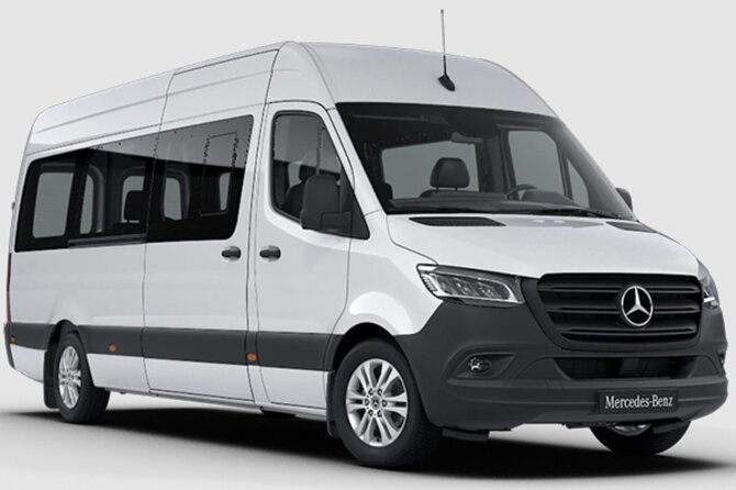 Cancun Airport: Shuttle Cancun & Playa Del Carmen Hotels - The Sum Up