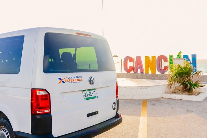 Cancun Airport: Shuttle To/From Tulum Hotels - Pricing and Booking Options