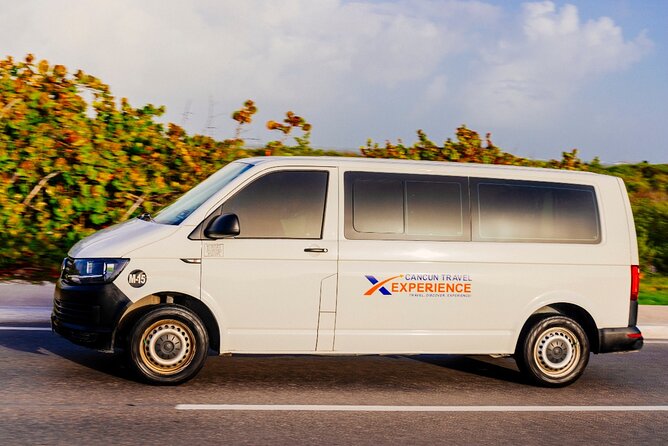 Cancun Airport: Shuttle To/From Tulum Hotels - Additional Information and Policies