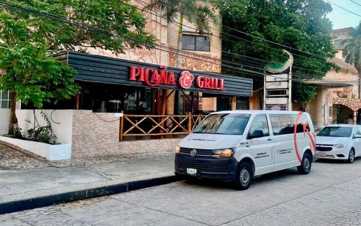 Cancun Airport: Shuttle to Hotels in Cancun & Riviera Maya - Shuttle Service Details