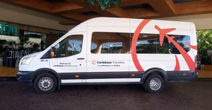 Cancun Airport: Shuttle to Hotels in Cancun & Riviera Maya - Customer Experience