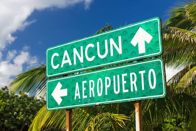 Cancun Airport Taxi Service - Reviews and Ratings