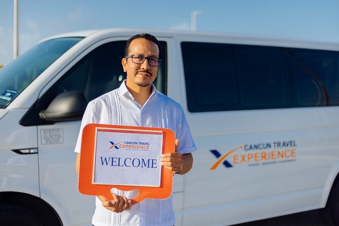 Cancun Airport to Akumal Private Transfers  - Playa Del Carmen - Detailed Directions for Cancun Airport to Akumal Transfer