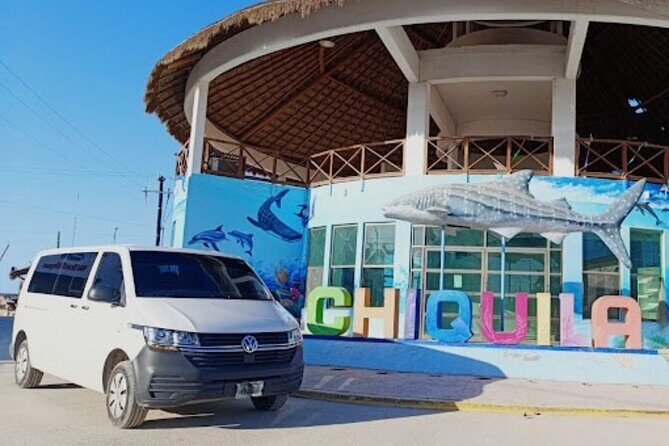Cancun Airport to Chiquilá Ferry Transfer - Good To Know