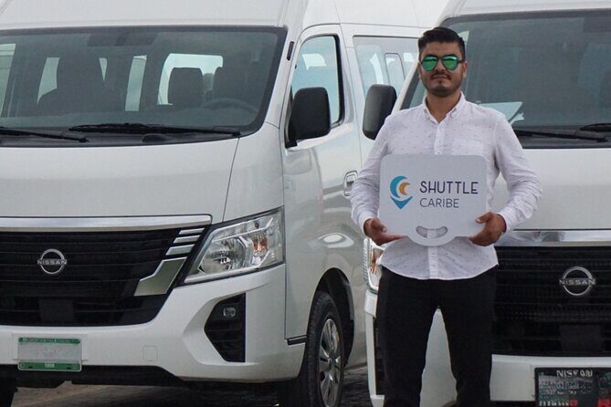 Cancun Airport to Chiquilá Ferry Transfer - Analyzing the Experience: What You Can Expect