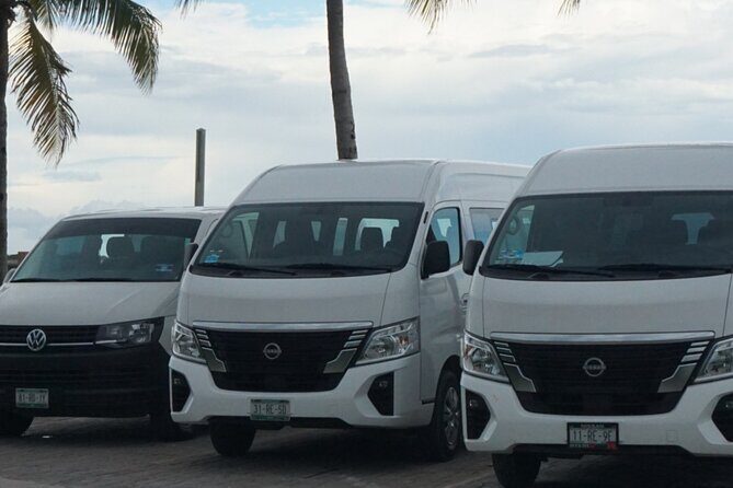 Cancun Airport to Chiquilá Ferry Transfer - Who Should Consider This Transfer?