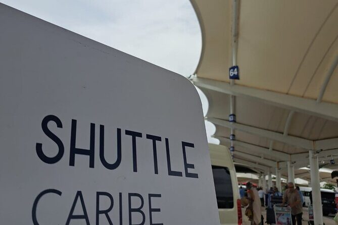 Cancun Airport to Chiquilá Ferry Transfer - FAQ