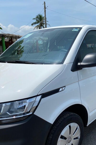Cancun Airport To Holbox Ferry Private Shuttle - Required Information