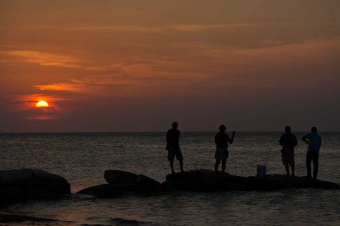 Cancun Airport to Holbox Transportation Private - Personal Chauffeur and Golf Cart Transfer