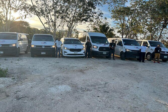 Cancun airport to Playa del Carmen - Cancun Airport to Playa del Carmen: A Practical Guide to Your Smooth Transfer