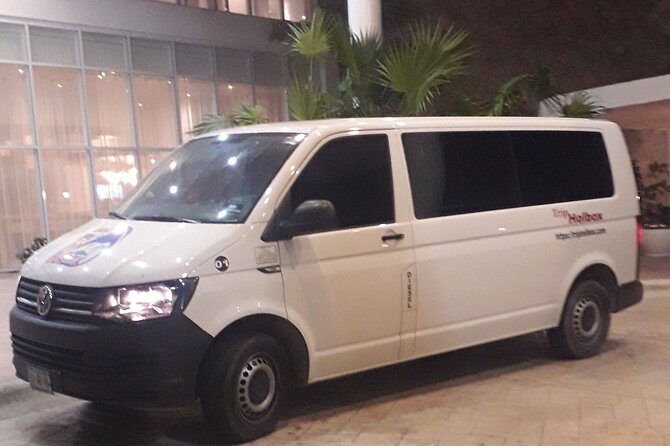 Cancun airport to Playa del Carmen - Who Is This Transfer Best For?