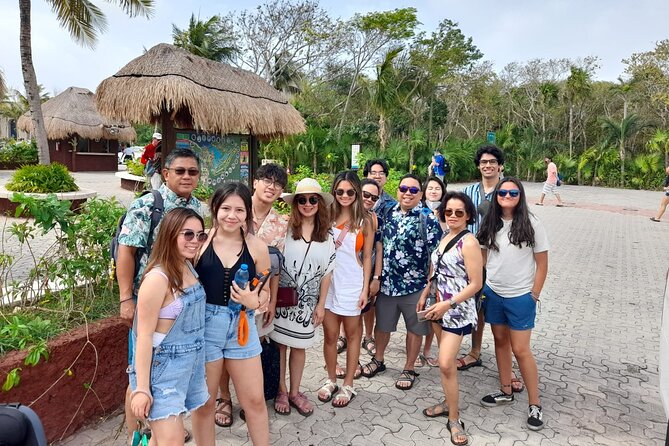 Cancun Airport to Playa Del Carmen - Rental Car Options