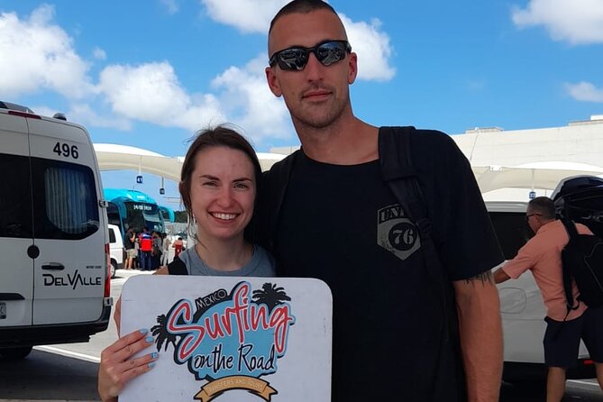 Cancun Airport to Playa Del Carmen - Tips for Traveling From Cancun Airport to Playa Del Carmen