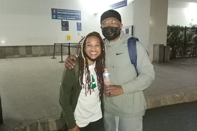 Cancun Airport to Playa Del Carmen - The Sum Up