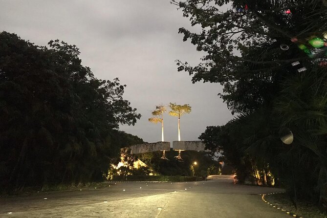 Cancun Airport to Playa Del Carmen One-Way Private Transfer - Pricing and Booking