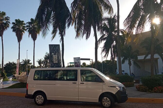 Cancun Airport to Playa del Carmen Roundtrip Private Transfer - Detailed Breakdown of the Transfer Experience