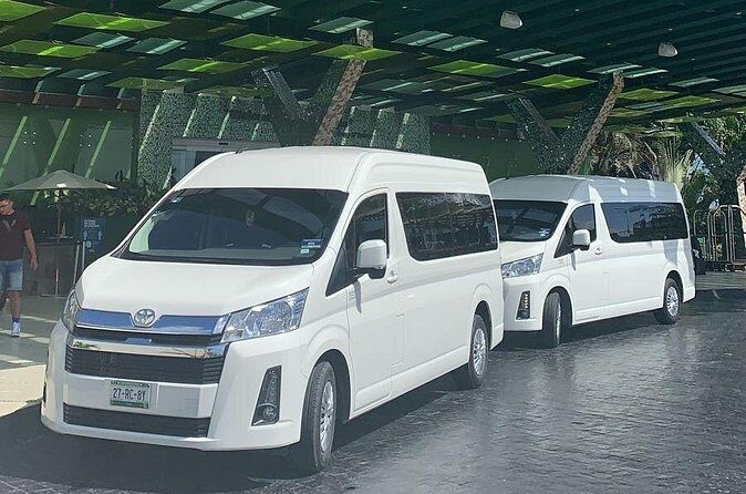 Cancun Airport to Playa del Carmen Roundtrip Private Transfer - Final Thoughts