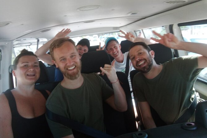 Cancun Airport to Playa Del Carmen Roundtrip Private Transfer - Common Questions