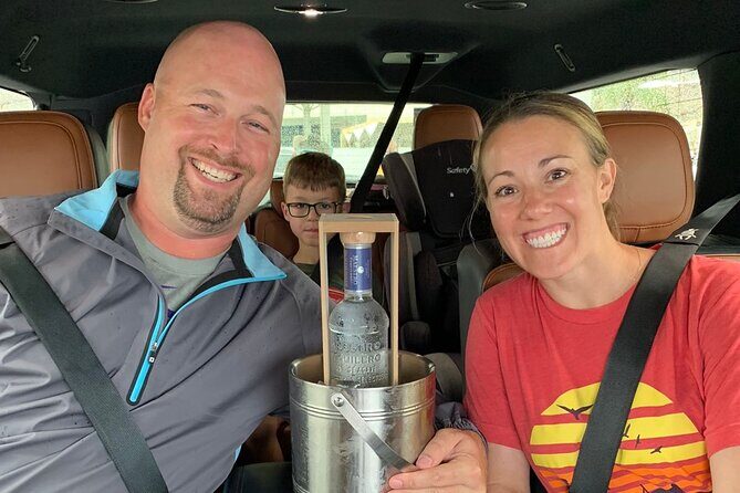 Cancun Airport to Riviera Maya  Luxury SUV Private Transfer - Additional Details and Considerations