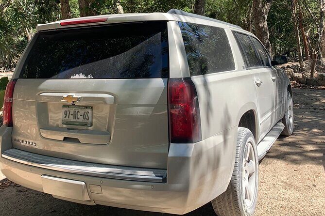 Cancun Airport to Riviera Maya  Luxury SUV Private Transfer - How This Transfer Compares to Other Options