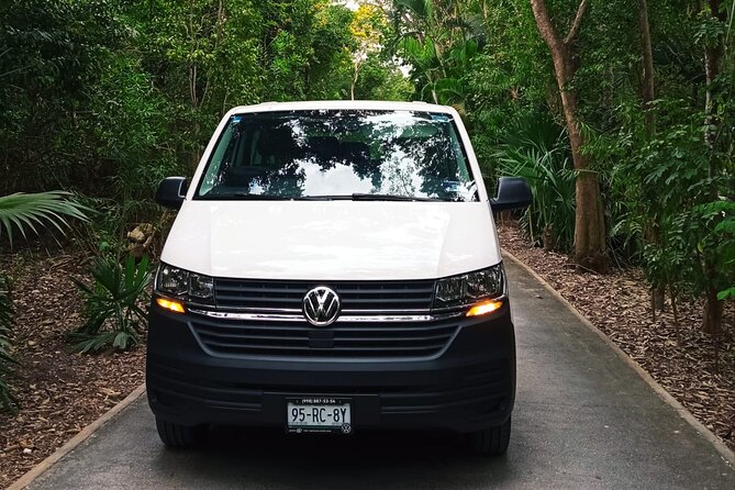 Cancun Airport to Tulum Roundtrip Private Transfer - Pricing and Booking Information