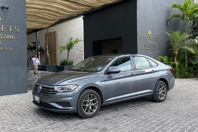 Cancun Airport to Tulum Roundtrip Private Transfer - Reviews