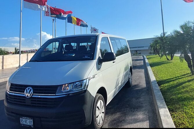 Cancun Airport to Tulum Roundtrip Private Transfer - Common Questions