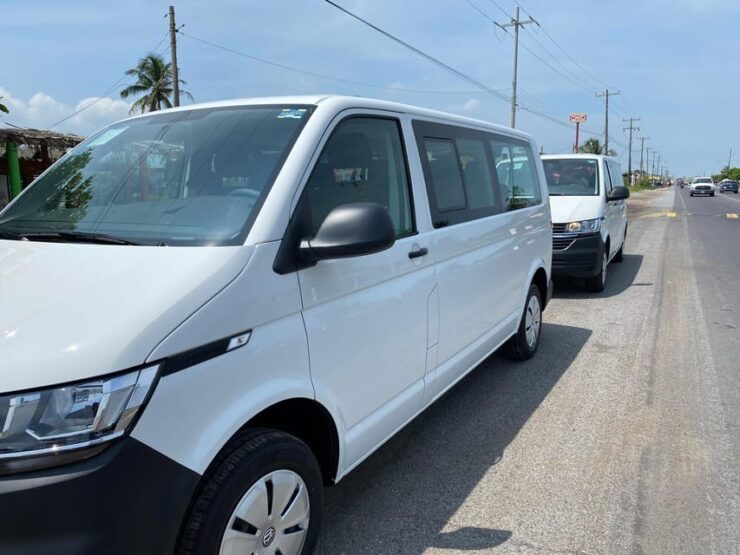 Cancun Airport To Tulum Shuttle - Good To Know