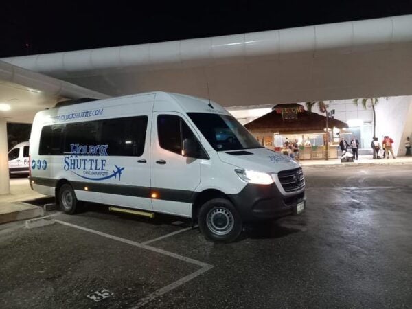 Cancun Airport To Tulum Shuttle - Additional Considerations