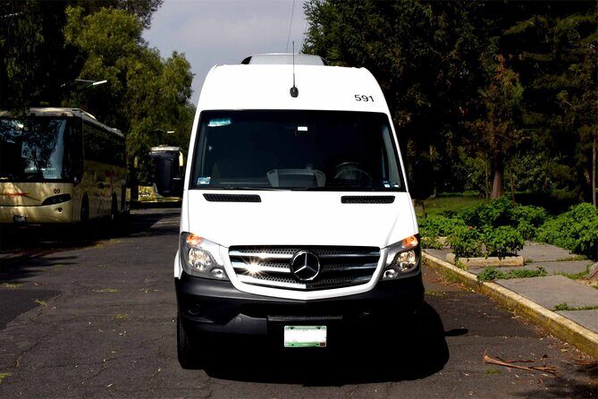 Cancun Airport Transfer - The Booking Process and Included Features