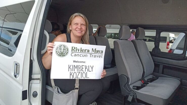 Cancún Airport Transfer to Playa Del Carmen One Way - Benefits of Pre-ordered Drinks and Snacks