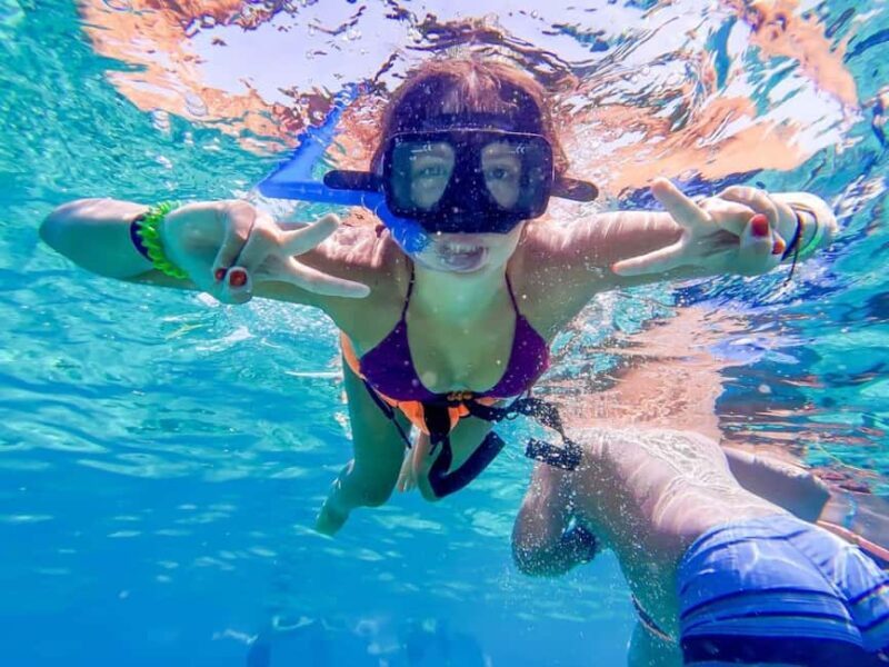 Cancun: All-Inclusive Private Catamaran - The Bottom Line: Who Will Love This?