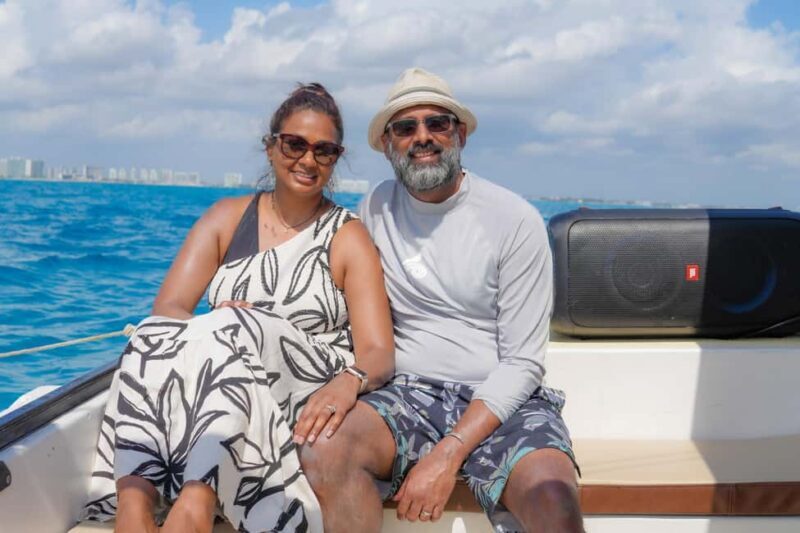 Cancun: All-Inclusive Private Catamaran - Final Thoughts