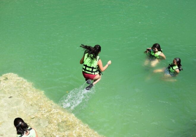 Cancun: Amazing Horseback Riding Tour, Cenote, Zipline & ATV - Horseback Riding Experience