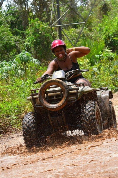 Cancun: Amazing Horseback Riding Tour, Cenote, Zipline & ATV - Frequently Asked Questions