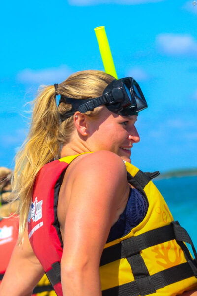 Cancun: an Adventure in the Jungle Aboard a Speedboat and Snorkel - Important Considerations and Restrictions