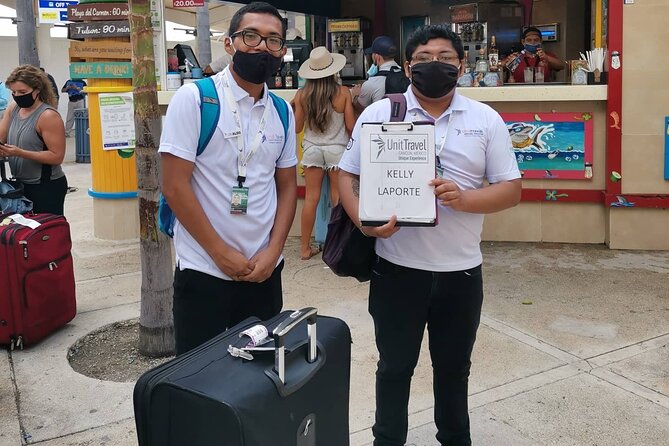 Cancun and Riviera Maya Accommodation-Accommodation Transfer - Pricing and Guarantee