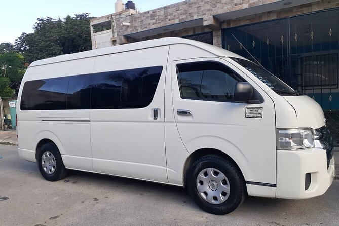 Cancun and Riviera Maya Accommodation-Accommodation Transfer - Inclusions