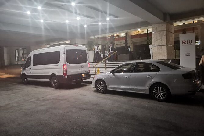 Cancun and Riviera Maya Accommodation-Accommodation Transfer - Meeting, Pickup, and Cancellation