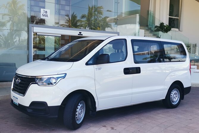 Cancun and Riviera Maya Accommodation-Accommodation Transfer - Directions