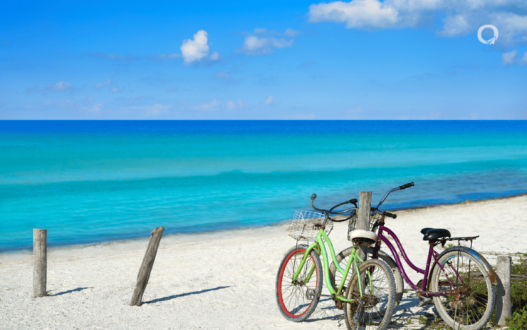 Cancun and Riviera Maya: Holbox Island Tour - Inclusions