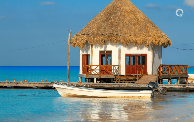 Cancun and Riviera Maya: Holbox Island Tour - Pickup and Drop-off Locations